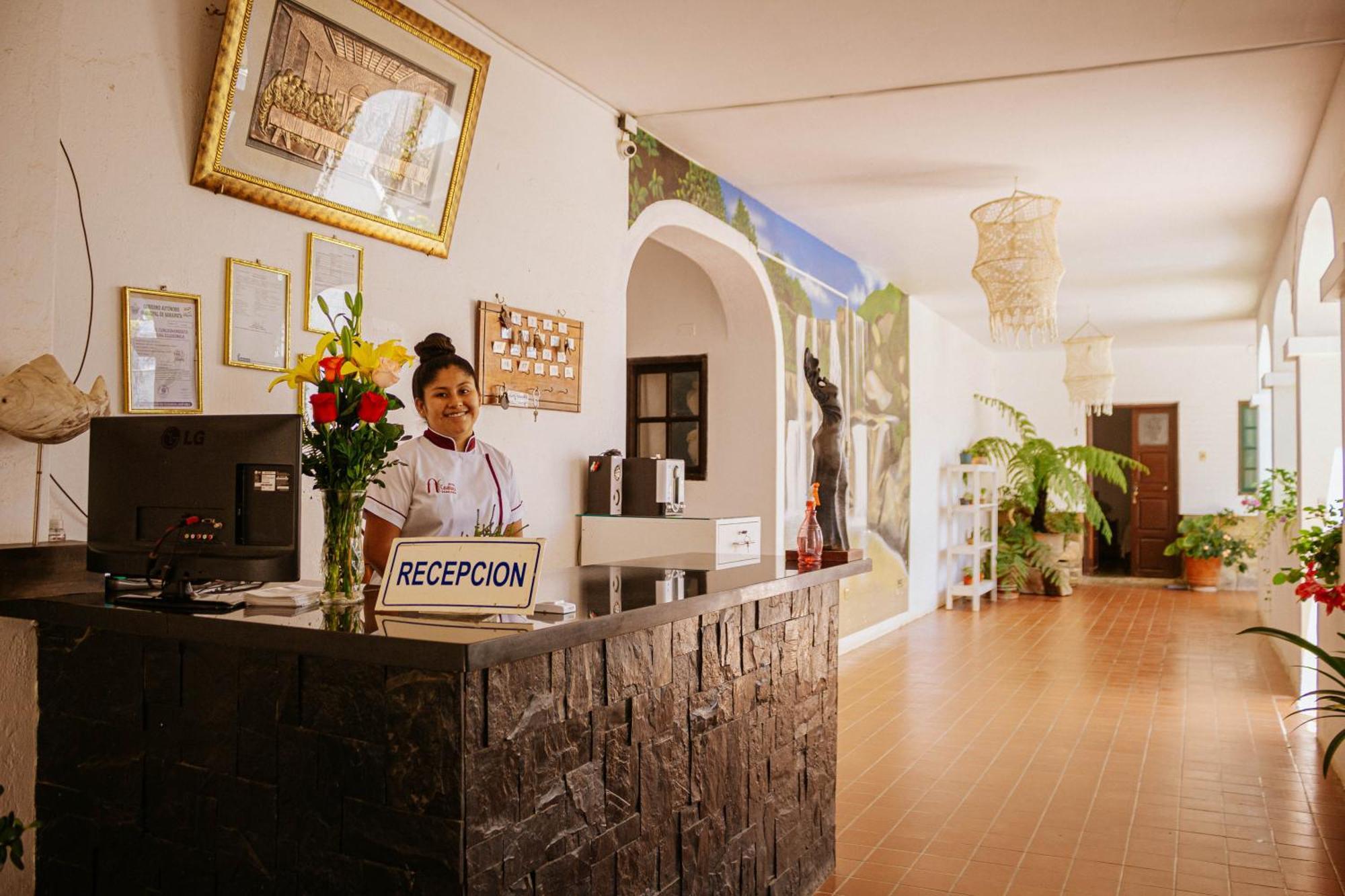 סמאיפאטה Hotel Casablanca מראה חיצוני תמונה