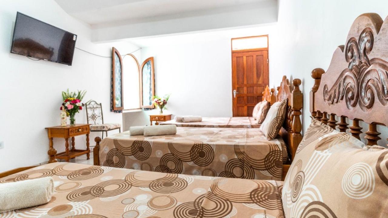סמאיפאטה Hotel Casablanca מראה חיצוני תמונה