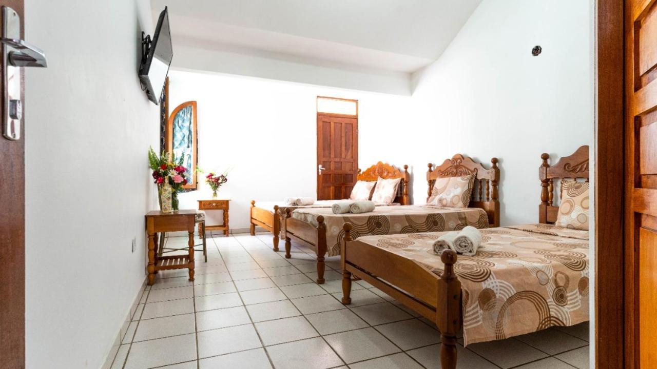 סמאיפאטה Hotel Casablanca מראה חיצוני תמונה