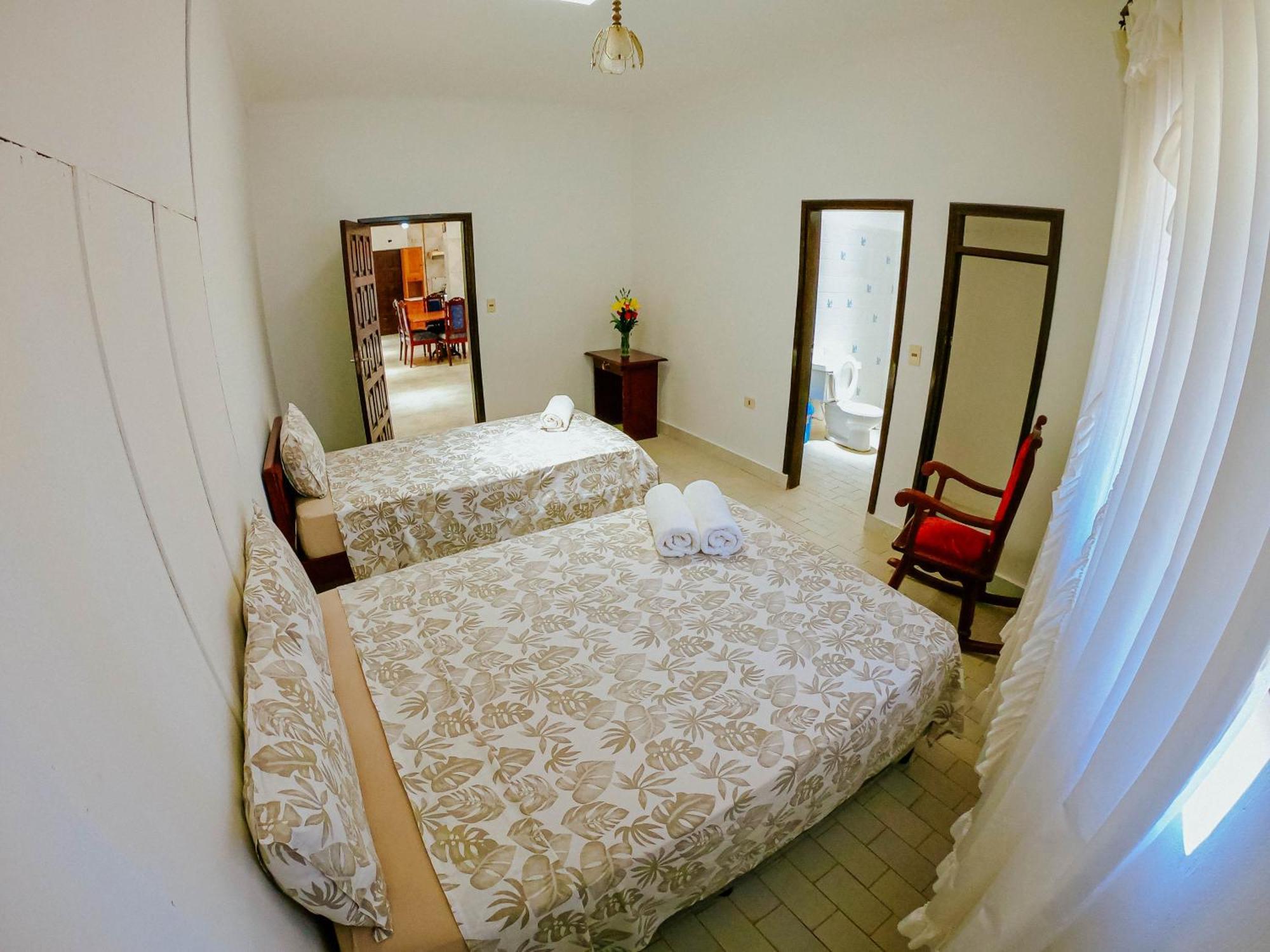 סמאיפאטה Hotel Casablanca מראה חיצוני תמונה