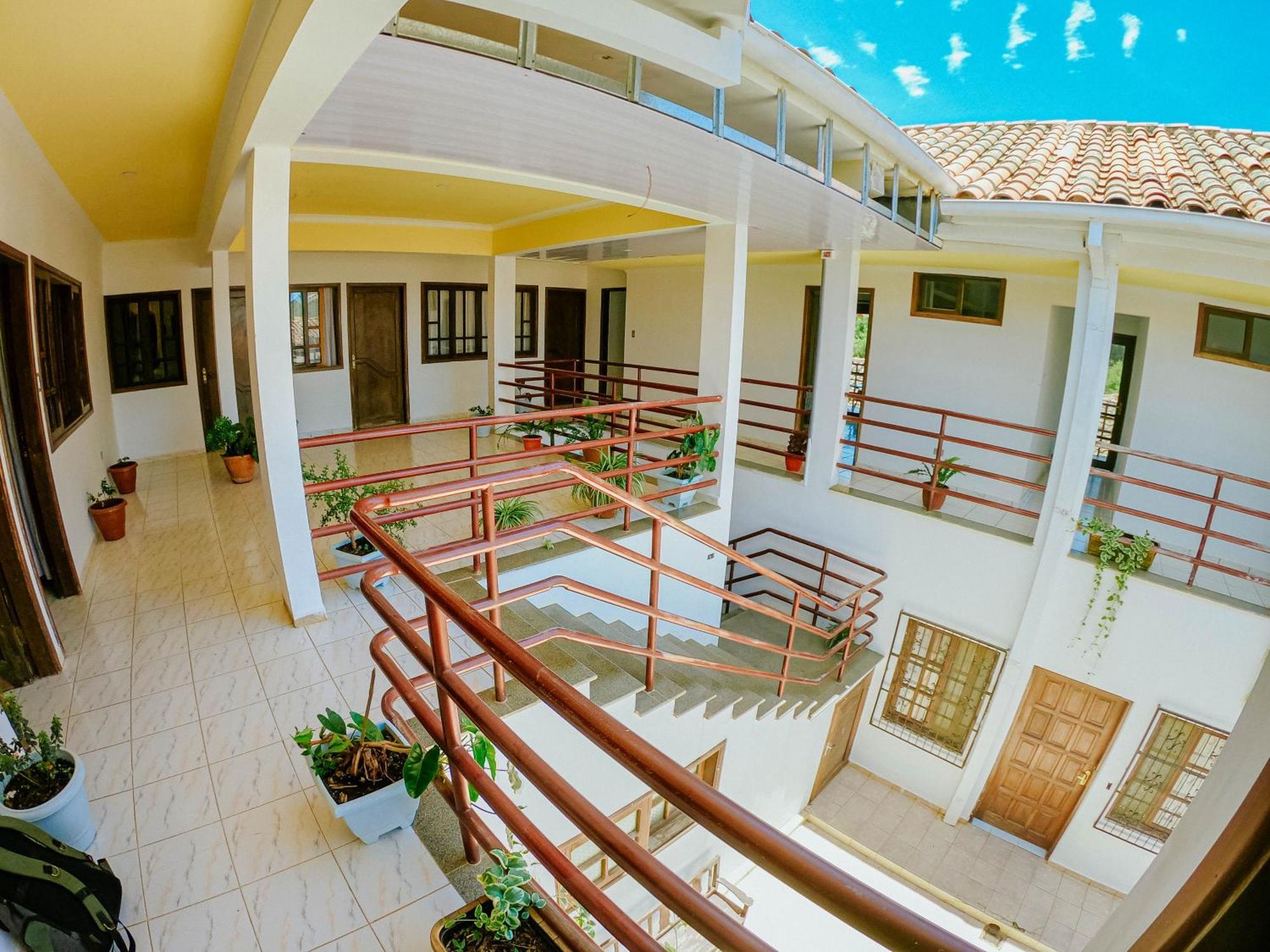 סמאיפאטה Hotel Casablanca מראה חיצוני תמונה