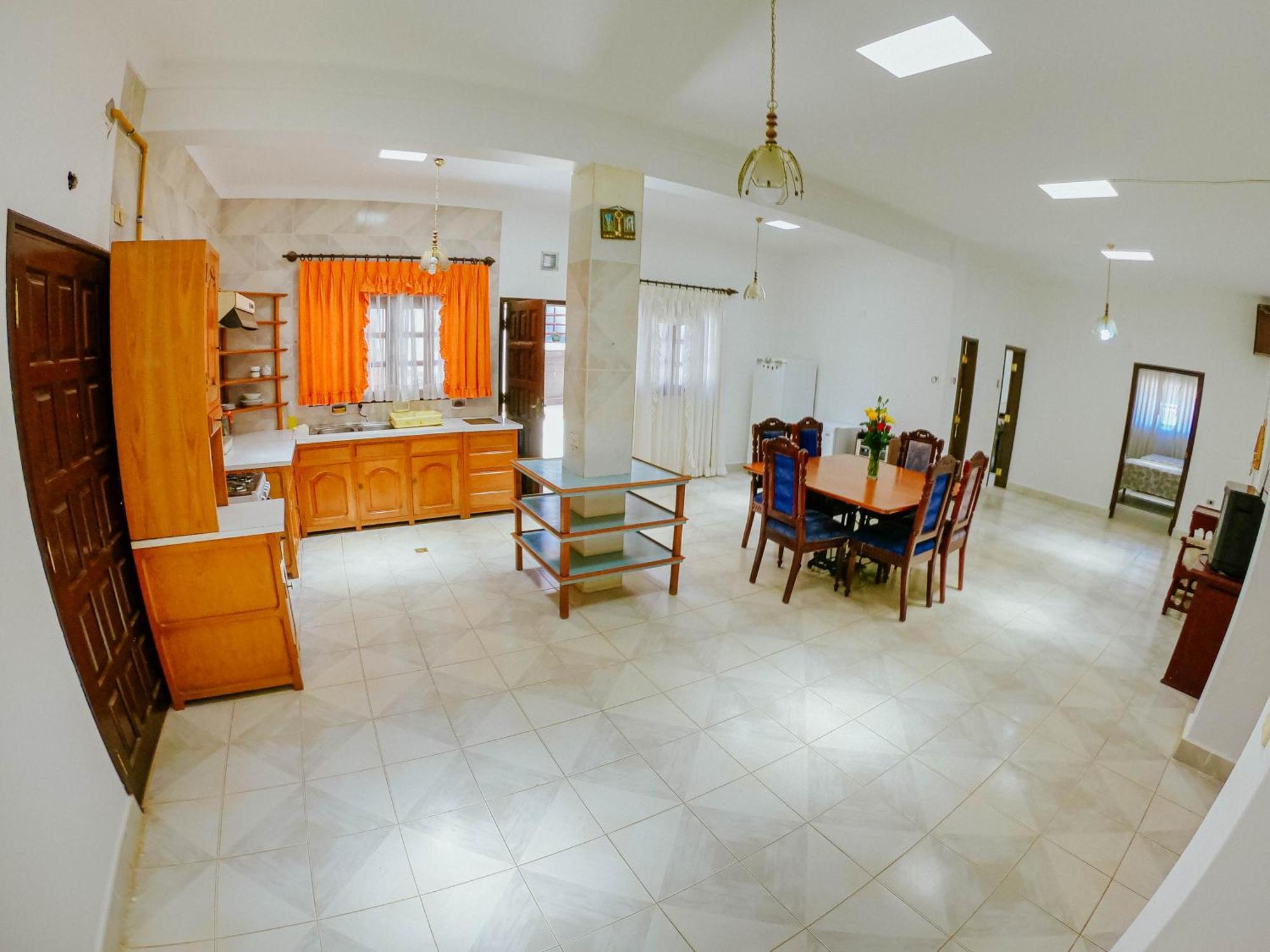 סמאיפאטה Hotel Casablanca מראה חיצוני תמונה
