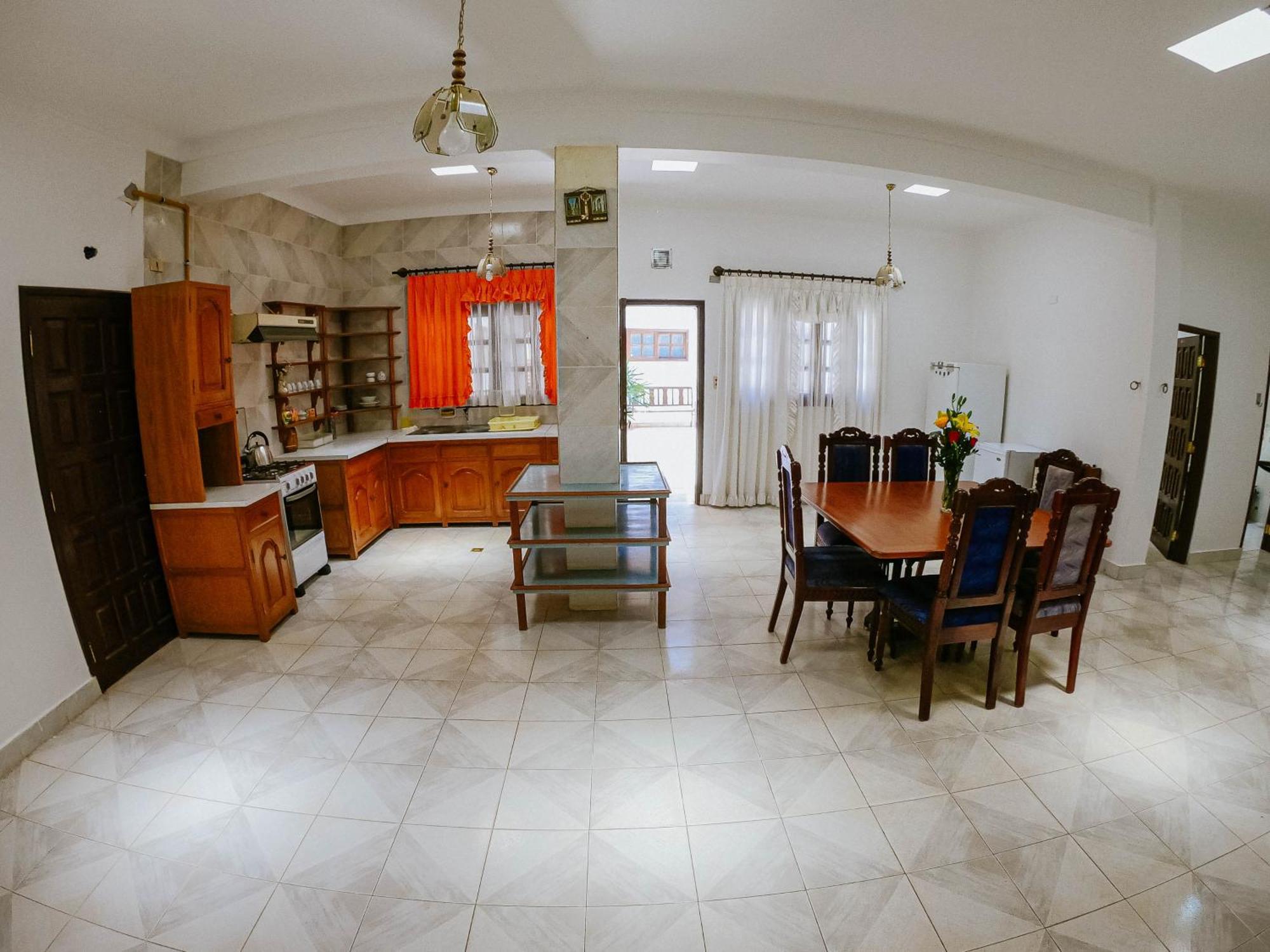 סמאיפאטה Hotel Casablanca מראה חיצוני תמונה