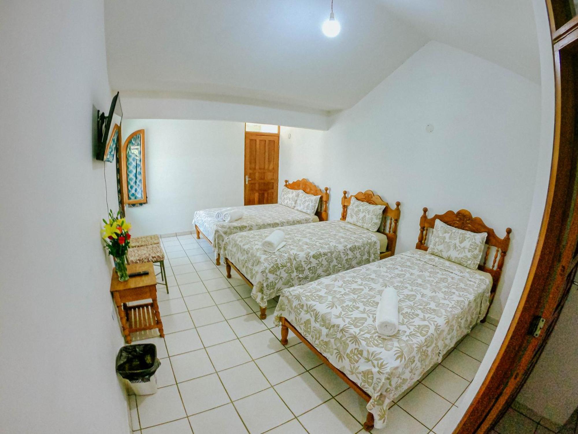 סמאיפאטה Hotel Casablanca מראה חיצוני תמונה