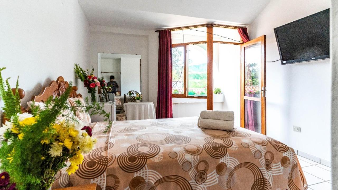 סמאיפאטה Hotel Casablanca מראה חיצוני תמונה