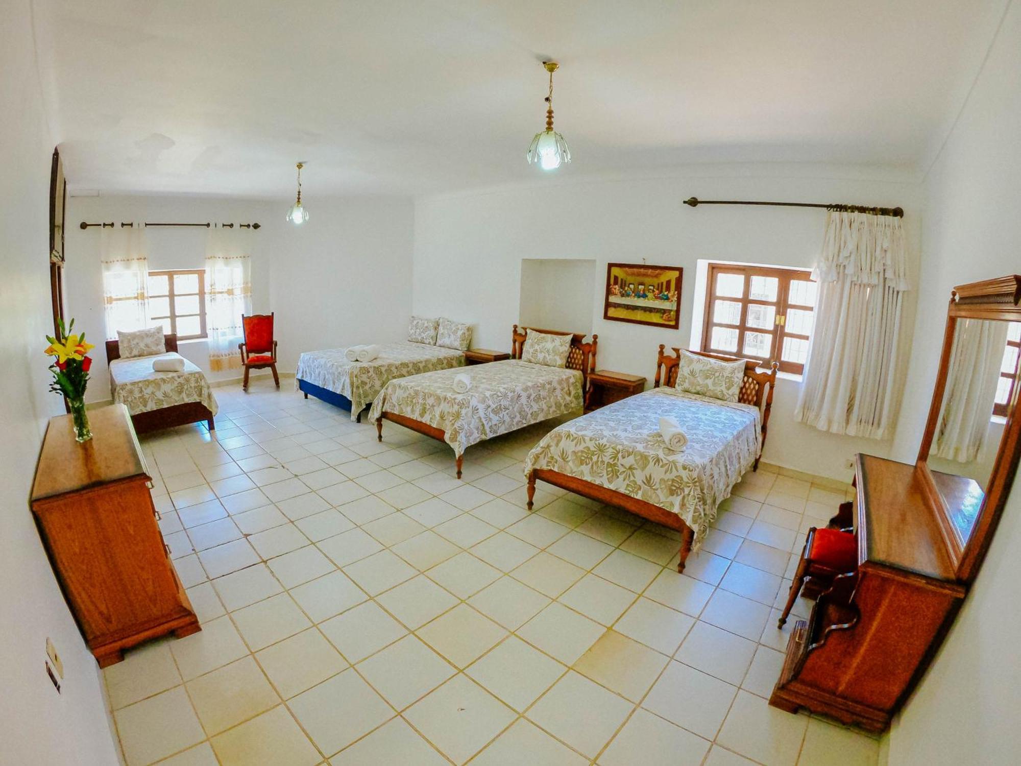 סמאיפאטה Hotel Casablanca מראה חיצוני תמונה