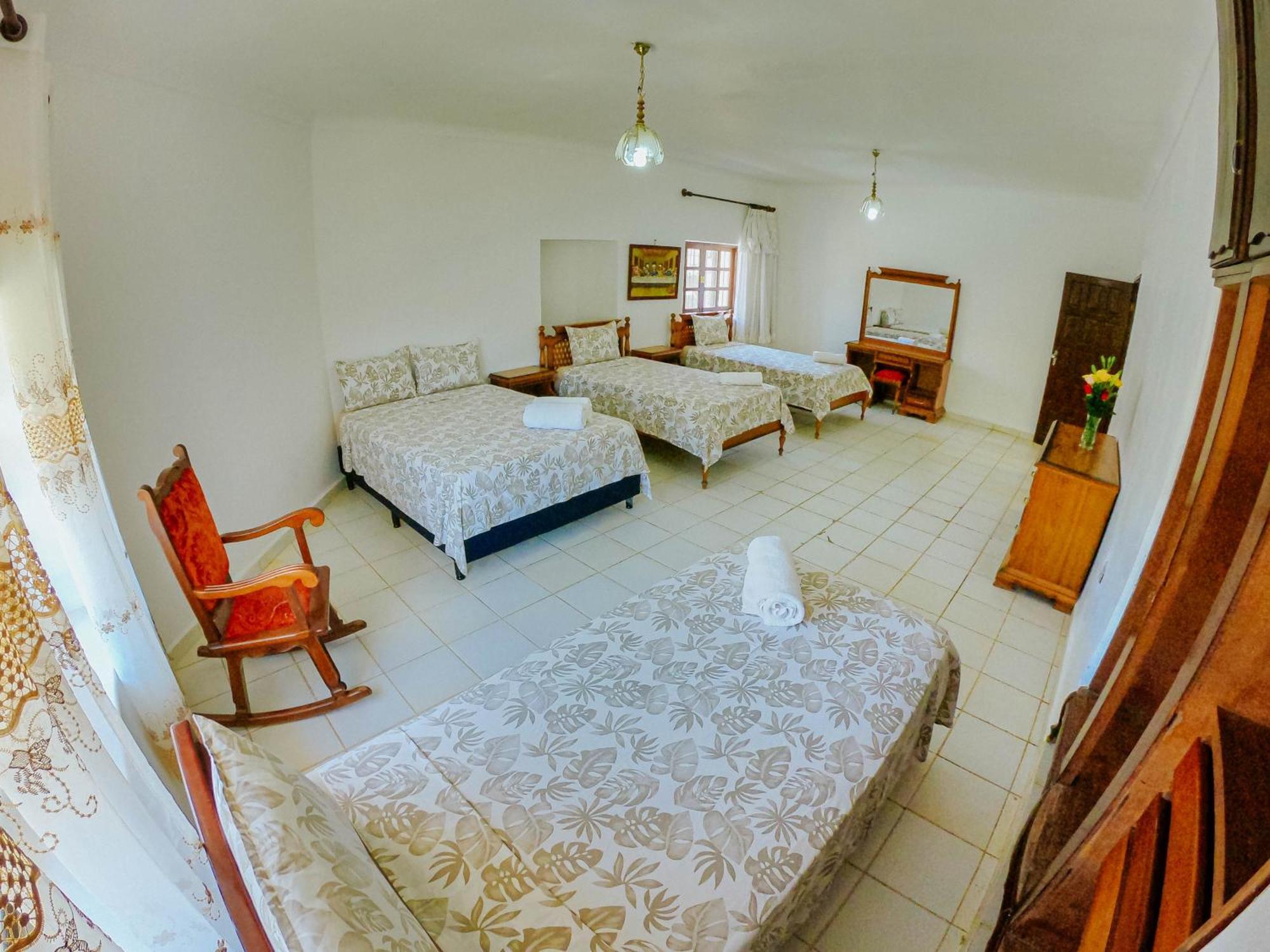 סמאיפאטה Hotel Casablanca מראה חיצוני תמונה
