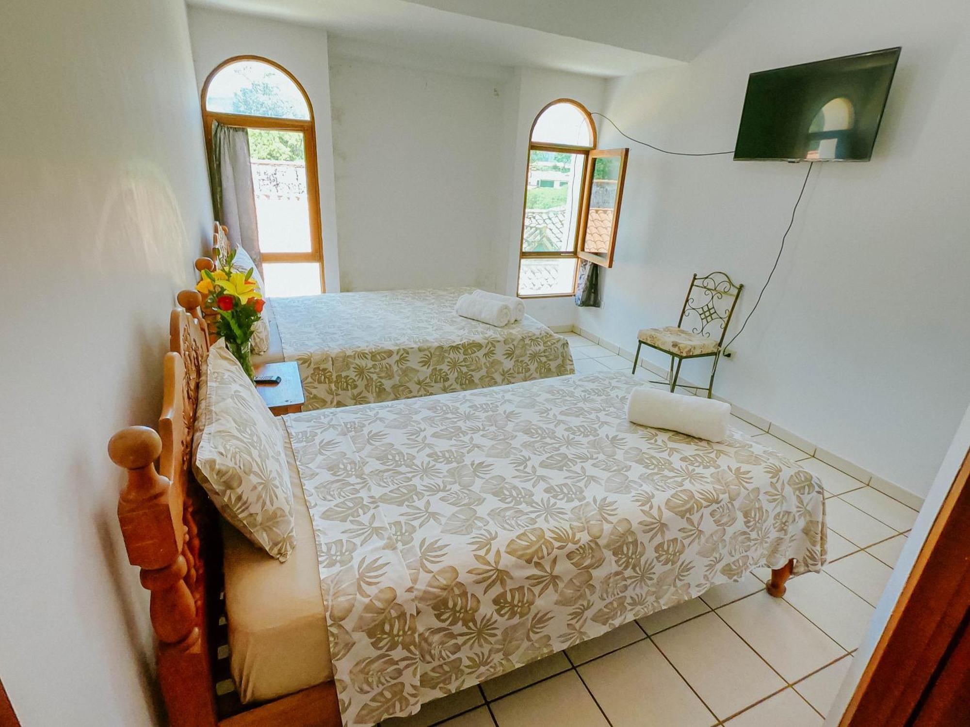 סמאיפאטה Hotel Casablanca מראה חיצוני תמונה