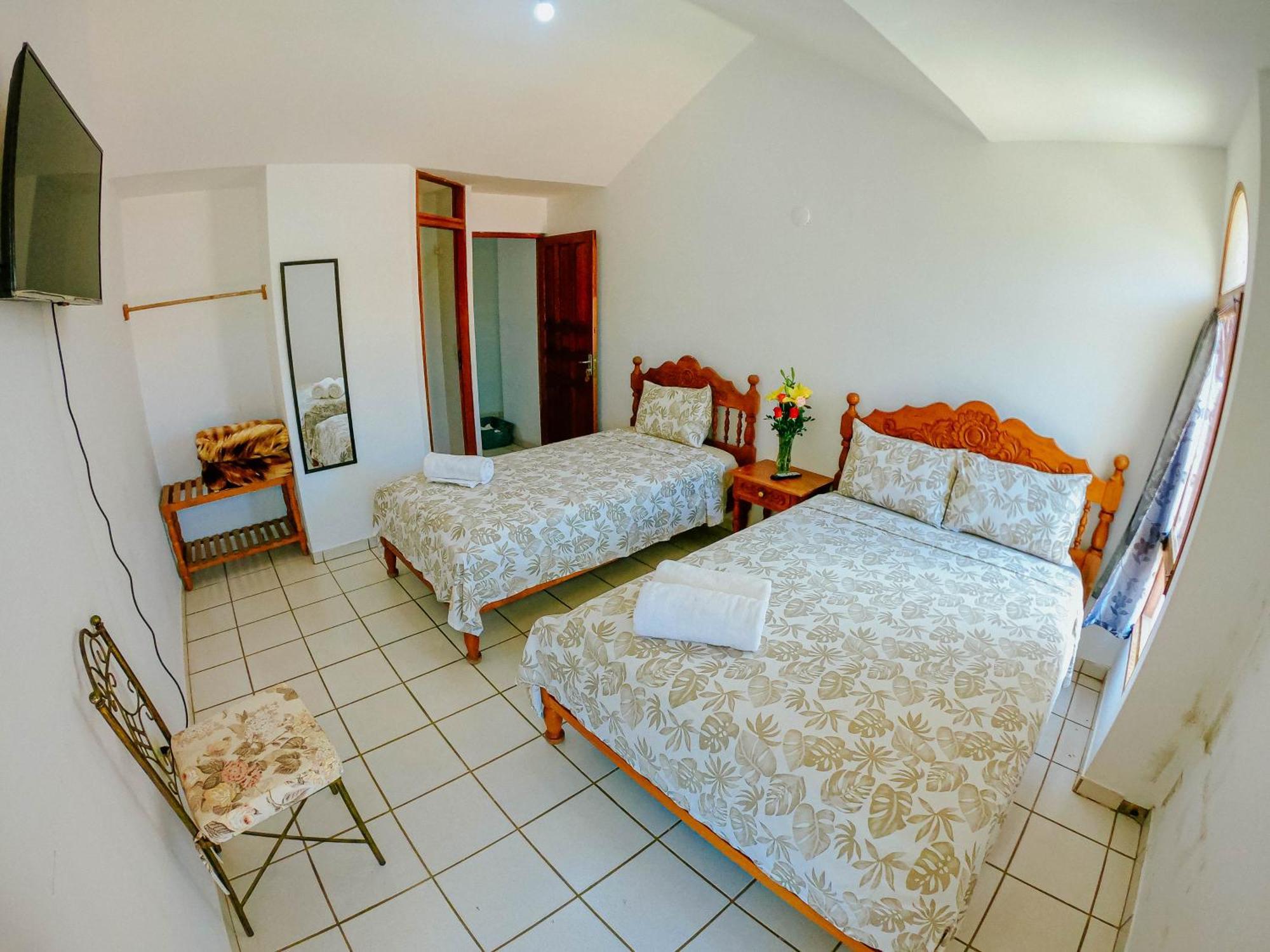 סמאיפאטה Hotel Casablanca מראה חיצוני תמונה