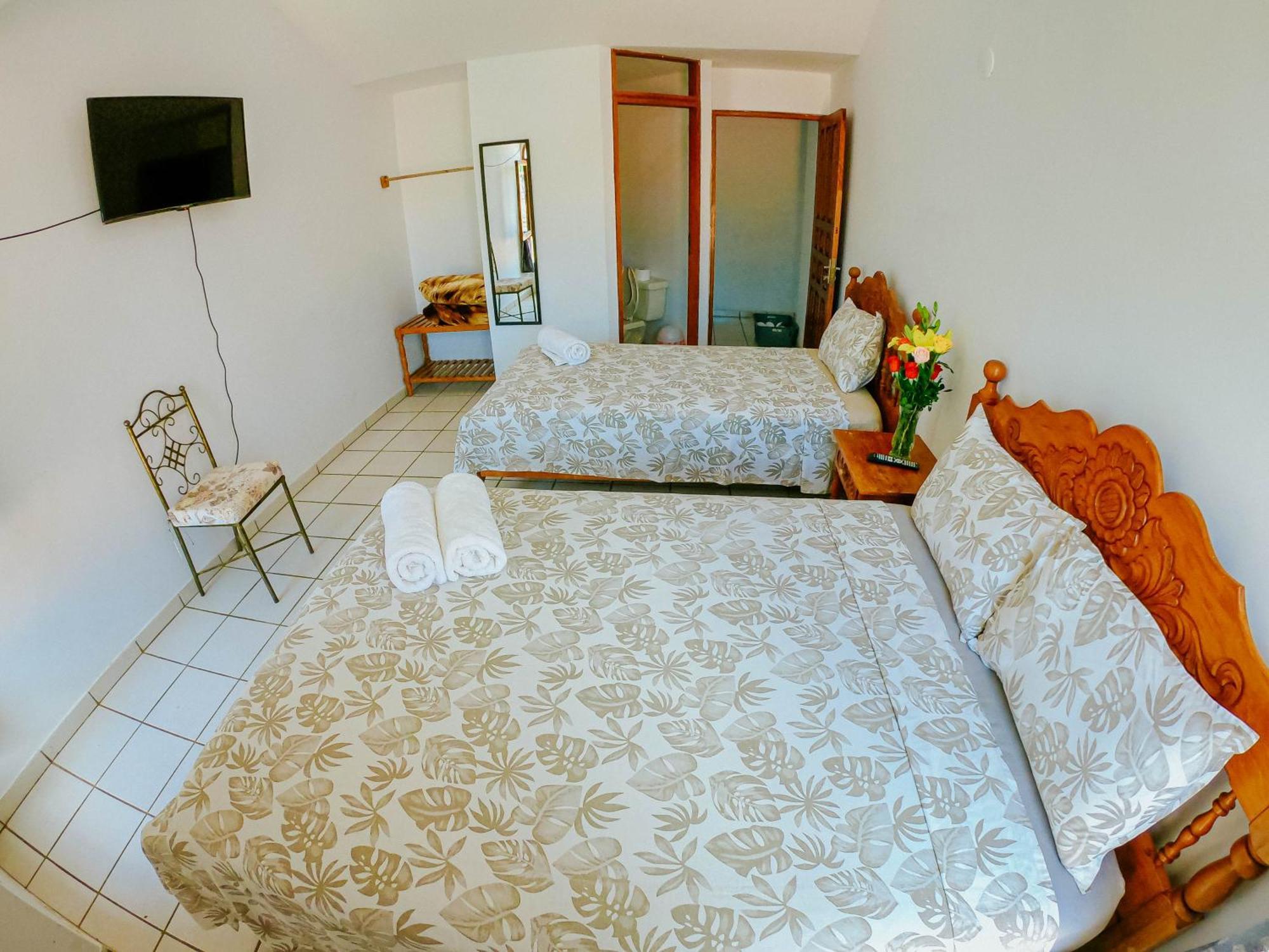 סמאיפאטה Hotel Casablanca מראה חיצוני תמונה