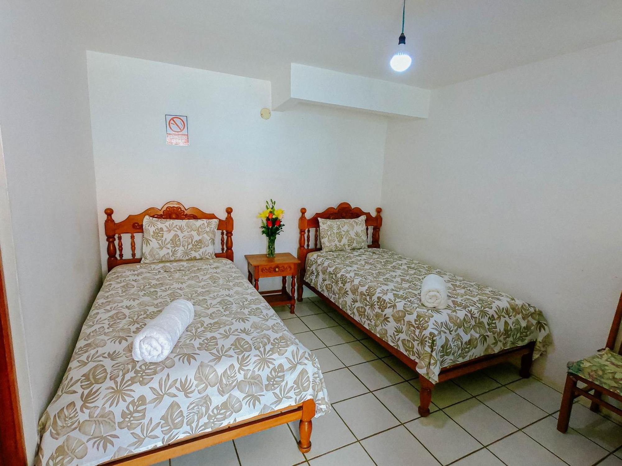 סמאיפאטה Hotel Casablanca מראה חיצוני תמונה