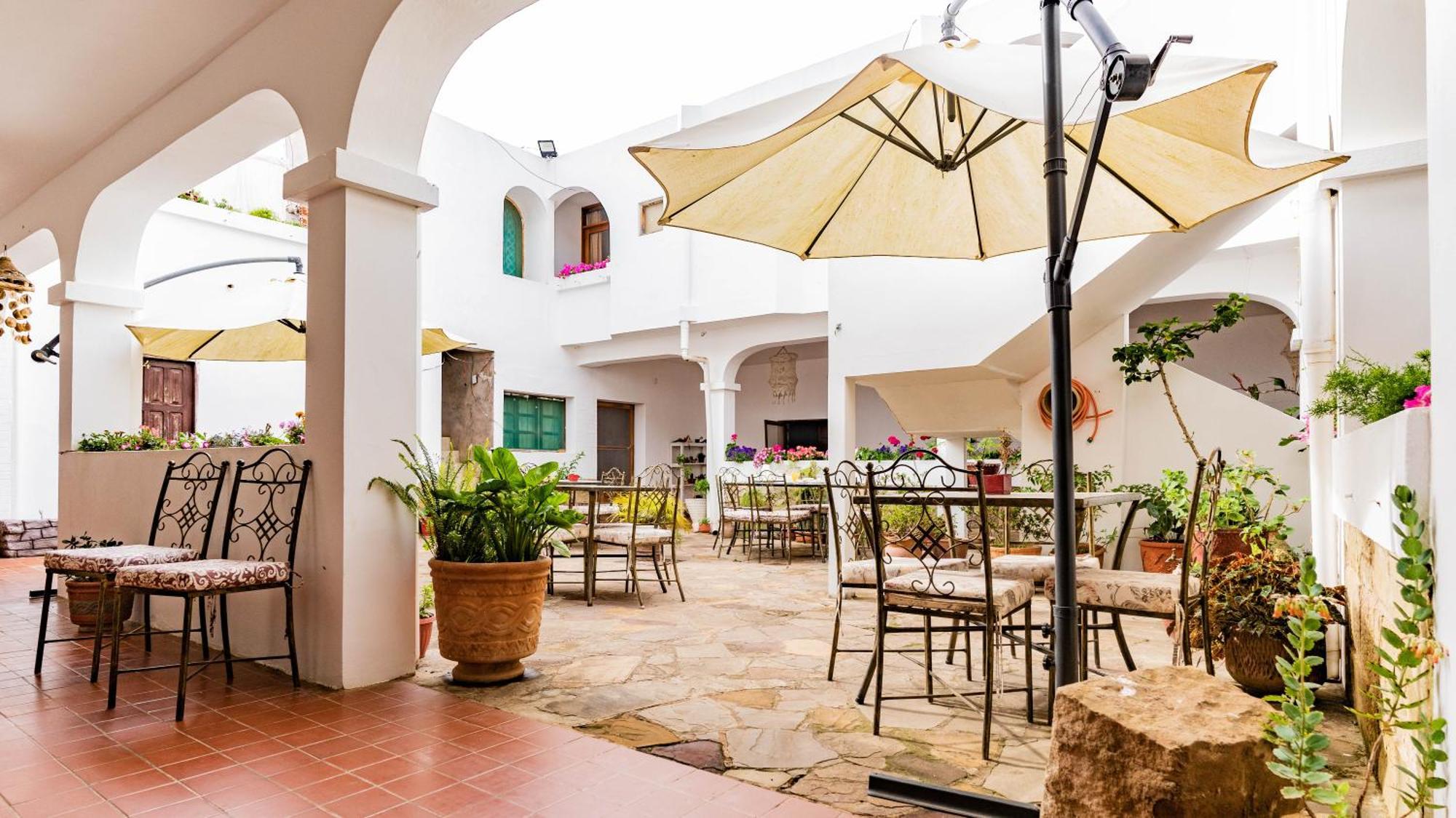 סמאיפאטה Hotel Casablanca מראה חיצוני תמונה