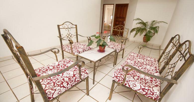סמאיפאטה Hotel Casablanca מראה חיצוני תמונה