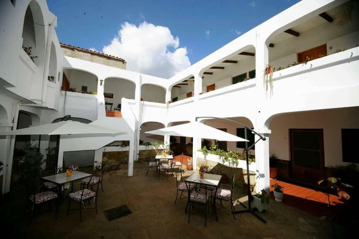 סמאיפאטה Hotel Casablanca מראה חיצוני תמונה