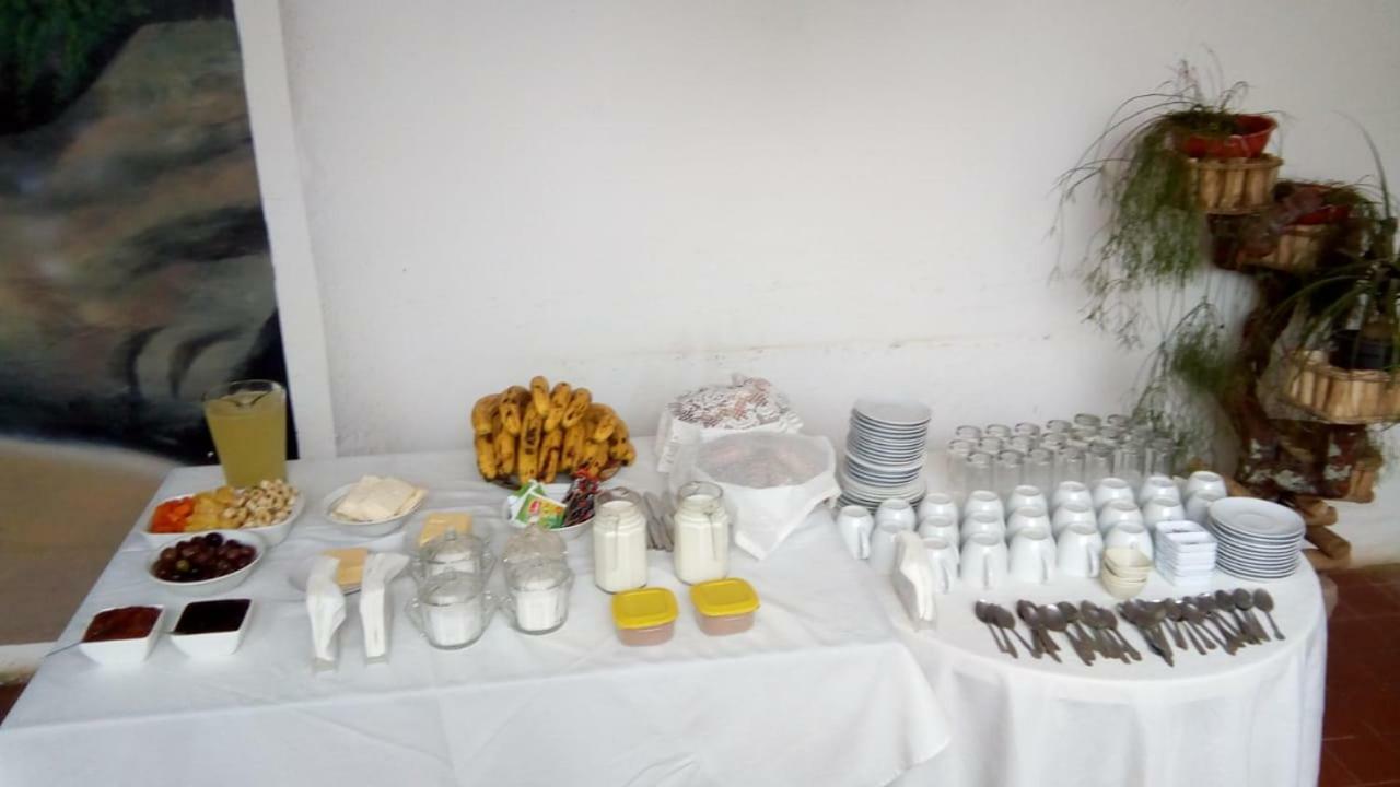 סמאיפאטה Hotel Casablanca מראה חיצוני תמונה