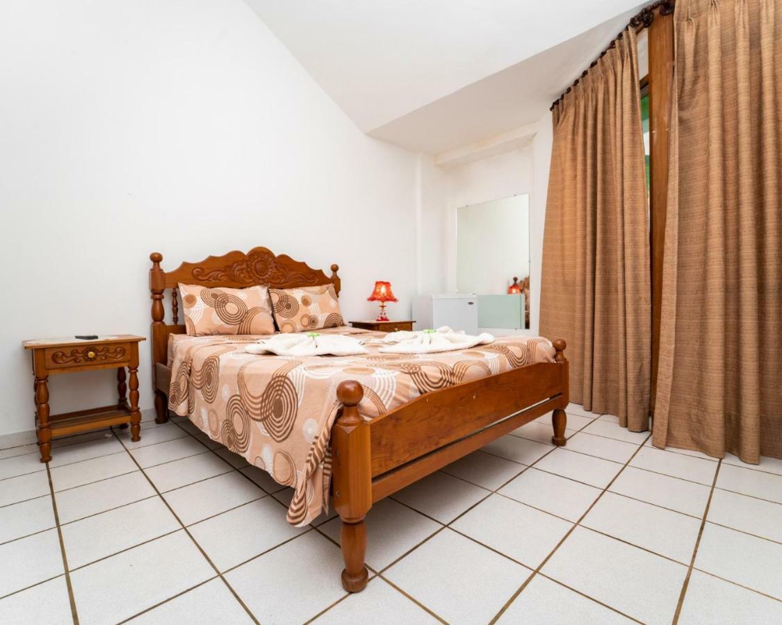 סמאיפאטה Hotel Casablanca מראה חיצוני תמונה