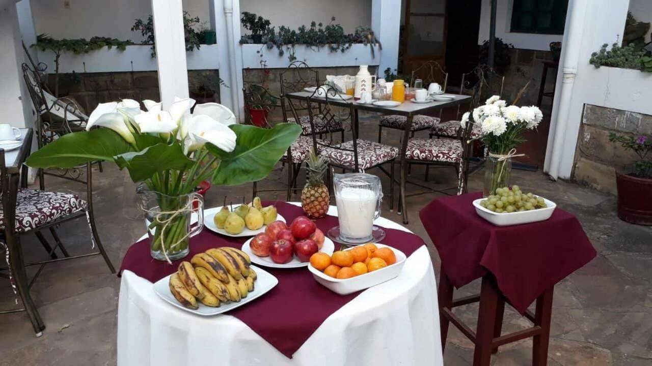סמאיפאטה Hotel Casablanca מראה חיצוני תמונה