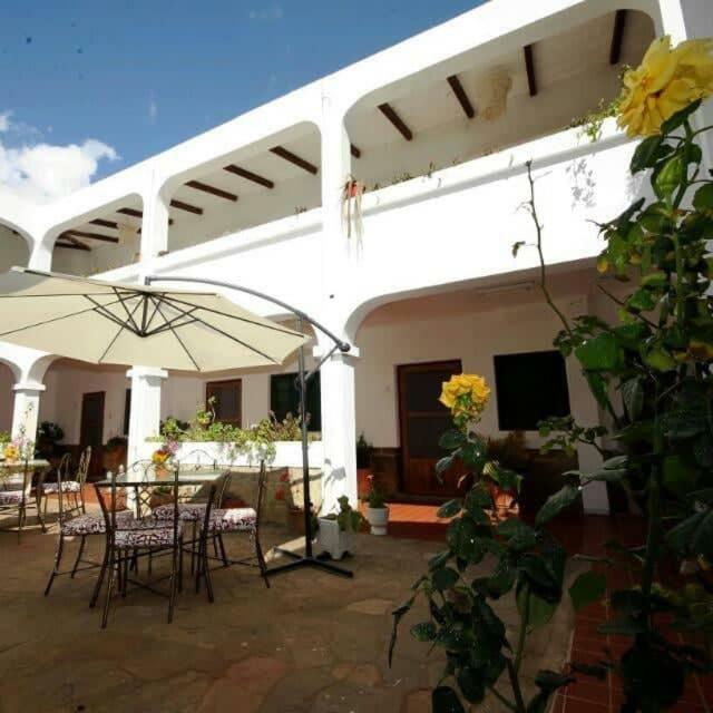 סמאיפאטה Hotel Casablanca מראה חיצוני תמונה