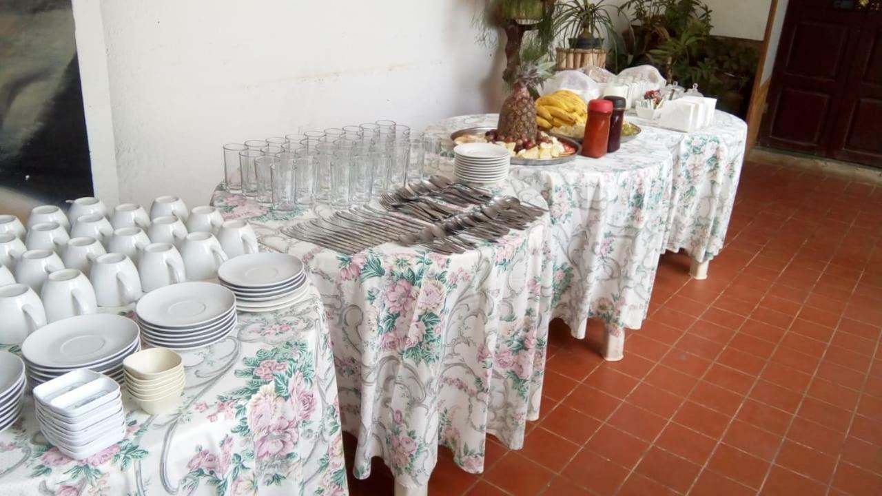 סמאיפאטה Hotel Casablanca מראה חיצוני תמונה
