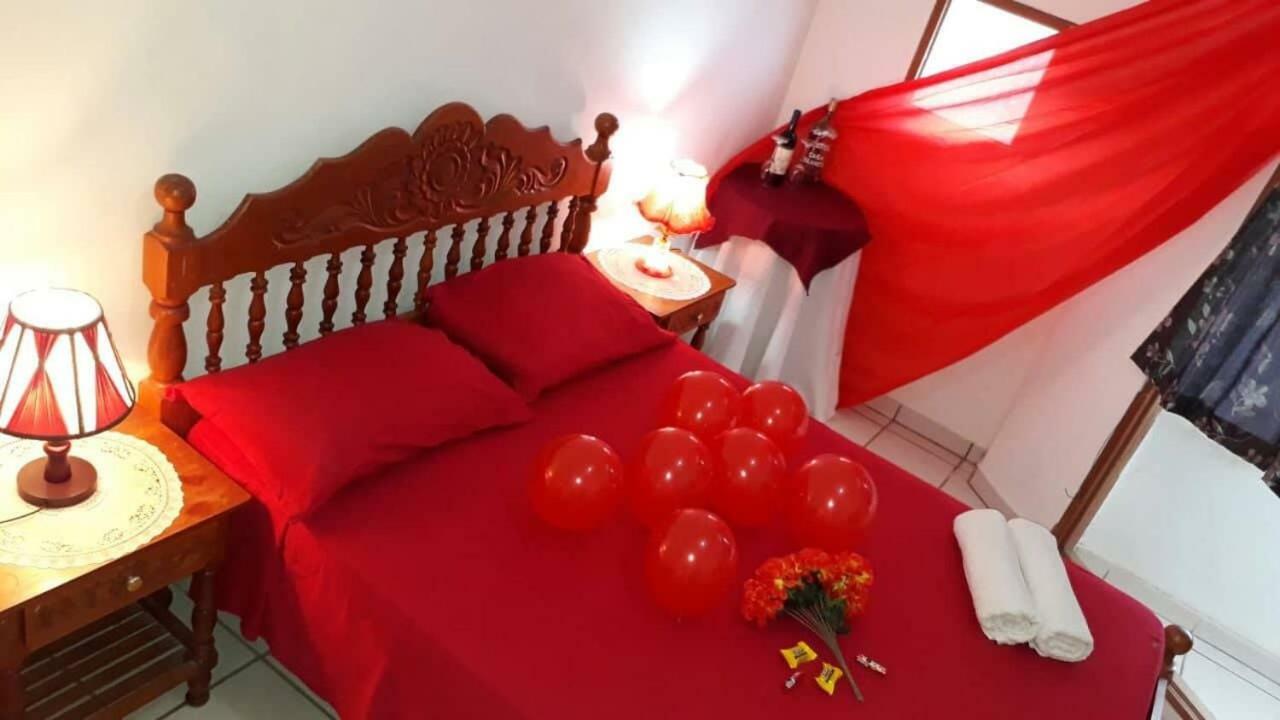 סמאיפאטה Hotel Casablanca מראה חיצוני תמונה