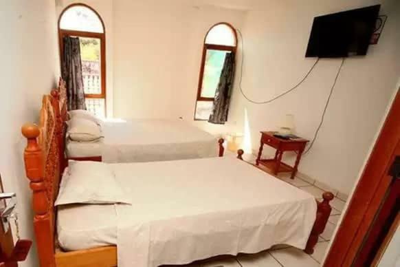 סמאיפאטה Hotel Casablanca מראה חיצוני תמונה