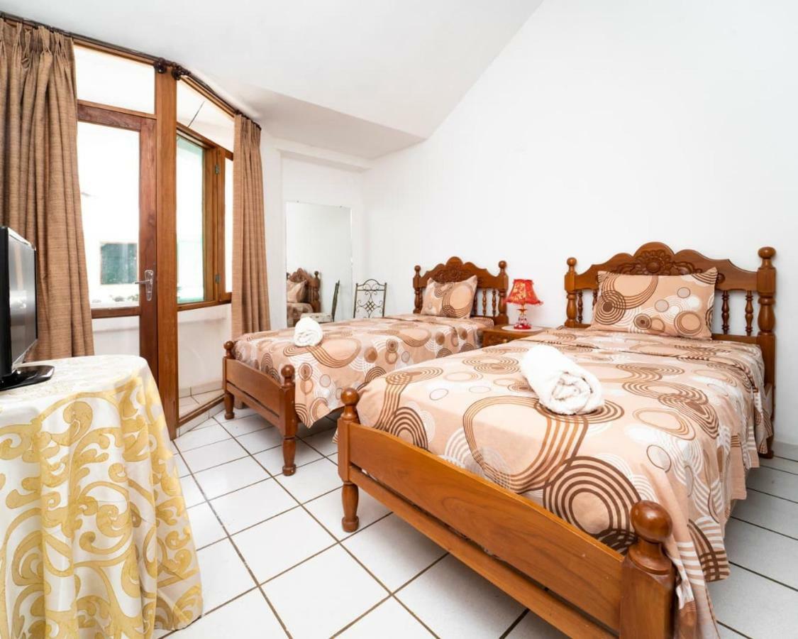 סמאיפאטה Hotel Casablanca מראה חיצוני תמונה