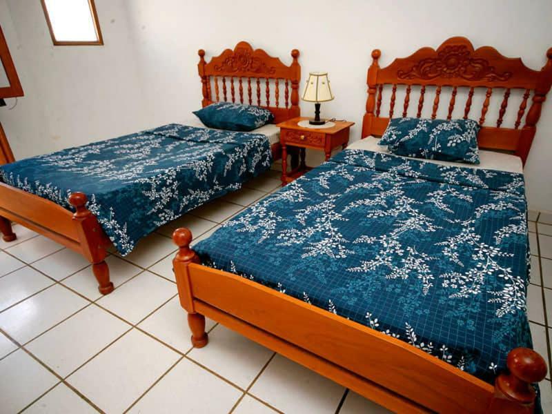 סמאיפאטה Hotel Casablanca מראה חיצוני תמונה
