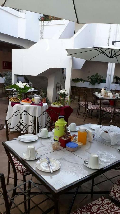 סמאיפאטה Hotel Casablanca מראה חיצוני תמונה