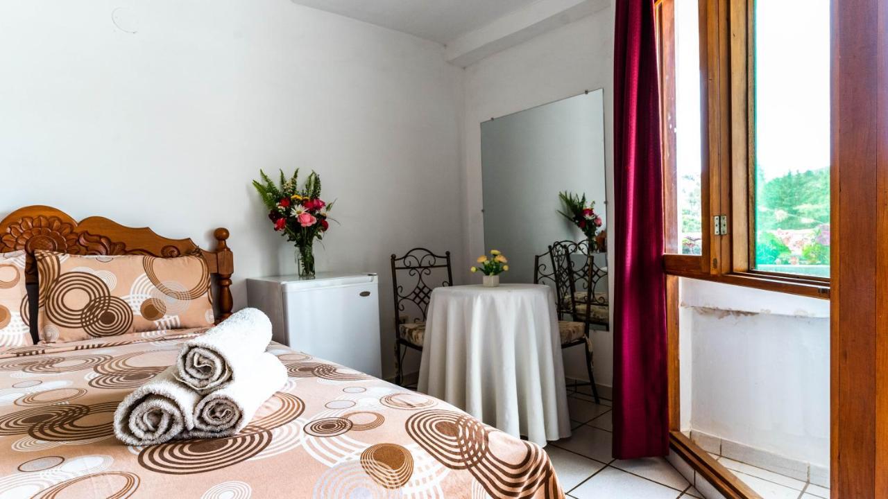 סמאיפאטה Hotel Casablanca מראה חיצוני תמונה
